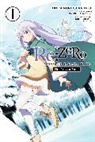 Jeremiah Bourque, Tappei Nagatsuki, Nagatsuki Tappei, Shin Otsuka, Otsuka Shinichirou, Viet Phuong Vu... - Re:ZERO -Starting Life in Another World-, The Frozen Bond, Vol. 1