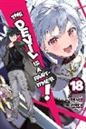 Brandon Bovia, Kevin Gifford, Akio Hiiragi, Hiiragi Akio, Satoshi Wagahara, Wag... - The Devil Is a Part-Timer!, Vol. 18 (manga)