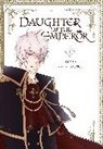 Bianca Pistillo, RINO, Treece Treece, Yunsul, YUNSUL YUNSUL - Daughter of the Emperor, Vol. 1