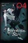 Daisuke Aizawa, Daisuke Aizawa, Nathaniel Thrasher, Touz Touzai, Touzai Touzai - The Eminence in Shadow, Vol. 4 (light novel)