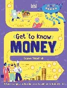 DK, Kalpana Fitzpatrick - Get To Know: Money