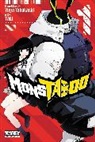 Phil Christie, Christie Phil, Christie Ko, Takahash, Yuuya Takahashi, Yuya Takahashi... - MonsTABOO, Vol. 1
