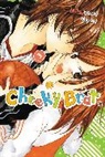 Lys Blakeslee, Mitsubachi Miyuki, Mitsubachi Miyuki, Alethea Nibley, Athena Nibley - Cheeky Brat, Vol. 3