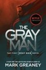 Mark Greaney, MARK GREANEY - The Gray Man (Netflix Movie Tie-In)