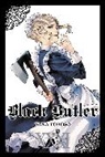Alexis Eckerman, Tomo Kimura, Bianca Pistillo, Yana Toboso, Toboso Yana - Black Butler, Vol. 31