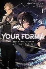 Mareho Kikuishi, Mareho Kikuishi, Tsubata Nozaki - Your Forma, Vol. 1
