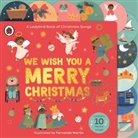 Ladybird, Fernando Martin, Fernando Martin - We Wish You A Merry Christmas