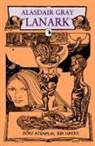Alasdair Gray - Lanark