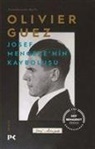 Olivier Guez - Josef Mengelenin Kaybolusu