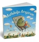 Alison Jay - Mutlulugu Ariyorum