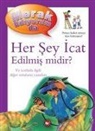 Barbara Taylor - Merak Ediyorum da - Her Sey Icat Edilmis midir