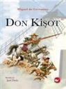 Miguel De Cervantes - Don Kisot