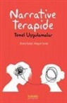 Maggie Carrey, Shona Russel - Narrative Terapide