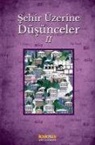Nureddin Nebati, Hasan Tasci - Sehir Üzerine Düsünceler 2