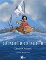 David Ouimet - Gümbür Gümbür