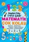 Kolektif - Sayilari Say Topla Cikar - Matematik Cok Kolay