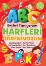 Kolektif - Sesleri Taniyorum - Harfleri Ögreniyorum
