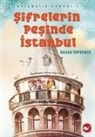Hasan Topdemir - Sifrelerin Pesinde Istanbul - Matematik Romani 1