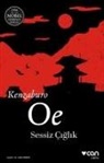Kenzaburo Oe - Sessiz Ciglik