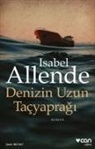 Isabel Allende - Denizin Uzun Tacyapragi