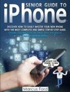 Marcus Ford - Senior Guide to iPhone