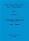 Lloyd Edwards - The Archaeology of the Clay Tobacco Pipe XI