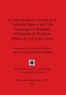 Juan Antonio Cámara Serrano, Francisco Contreras Cortés - La Jerarquización Social en la Edad del Bronce del Alto Guadalquivir (España). El Poblado de Peñalosa (Baños de la Encina, Jaén)