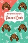Paperland Online Store - My Dachshund's Record Book
