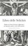 Giacinto Torchia - Libro delle Selichòt