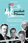 Joseph More, Student Press Books - I 46 presidenti americani