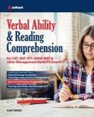 Ajay Singh - Verbal Ability & Reading Comprehension
