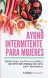 Maria Palazzi - Ayuno Intermitente para Mujeres