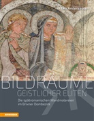 Leo Andergassen - Bildräume geistlicher Eliten