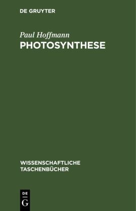Paul Hoffmann - Photosynthese