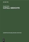 Rudolf Helm - Catull Gedichte