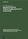R. Franke, P. Oheme - Quantitative Structure-Activity Analysis