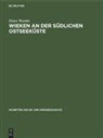 Dieter Warnke - Wieken an der südlichen Ostseeküste