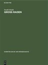 Ewald Schuldt - Groß Raden