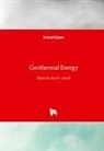 Basel I. Ismail - Geothermal Energy