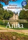 Mariette Middelbeek - Anna