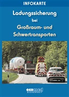 Wolfgang Schlobohm - Infokarte Ladungssicherung Großraum- und Schwertransporte