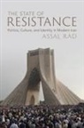 Assal Rad, Assal (University of California Rad, Assal H. Rad - State of Resistance