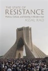 Assal Rad, Assal (University of California Rad, Assal H. Rad - State of Resistance