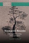 Arturs Logins, Artūrs Logins, Arturs (Universitat Zurich) Logins - Normative Reasons
