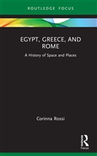 Corinna Rossi, Corinna (Politecnico DI Milano Rossi, Rossi Corinna - Egypt, Greece, and Rome