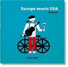 Yang Liu, Yang Liu - Yang Liu. Europe meets USA