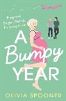 Olivia Spooner - Bumpy Year