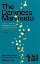 Elizabeth Denoma, Johan Eklf, Johan Ekloef, Johan Eklöf - The Darkness Manifesto