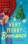 Lyssa Kay Adams, Lyssa Kay Adams - A Very Merry Bromance