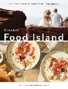 Farmers and Fishers of Prince Edward Island, Farmers and Fishers of Prince Edward Island, Stephen Harris - Canada's Food Island